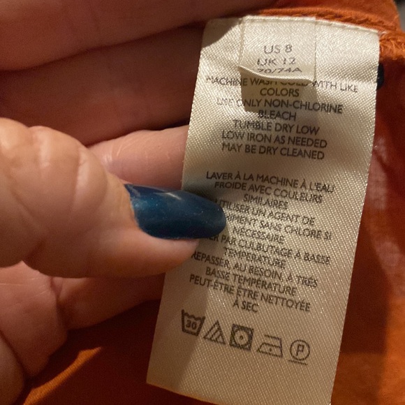 🧡GUC Free People *Final Reduction* End Of The Island Godet Mini Skirt. - Picture 6 of 9